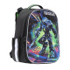Pанец SchoolCase Mini "Robofight", 2 отд., 35*27*16см, PL, 2212C, CLASS