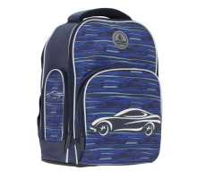 Pанец SmartCase "Speed car", 1 отд., 36*29*17см, PL, 2224C, CLASS