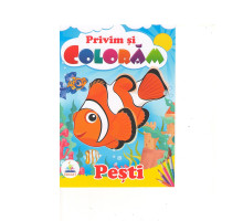 Privim si coloram PESTI. N*2381