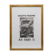 Rama foto A3 lemn 20mm F2015-05 CM*6850