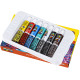 Set vopsea acrilică 7 culori, 7 ml NC-288 (36/144)