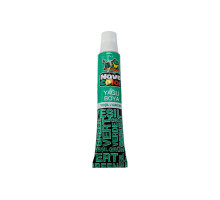 Vopsea ulei verde, 7 ml. tub aluminium NC-130 (40)