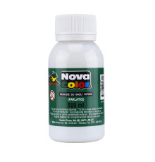 Lac acrilic lucios, transparent 100 ml. NC-277