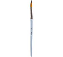 Pensula sintetică rotundă, №:12 BR-763 (12/144)