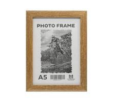 Rama foto A5 15*20 cu suport lemn, 20mm F2015-05 CM*6874