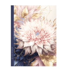 Carnet А5 64foi, matem., coperta integrala, 23150 (10)