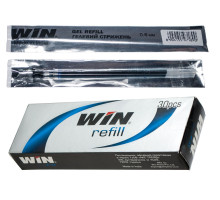 Rezerva gel, albastru, 0,6 130mm. WIN (30)