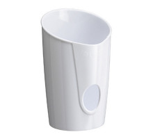 Suport pentru pixuri Leitz Allura alb 52030001