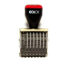 Numerator COLOP (4 cifre) 05008 09-04