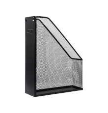 Tava verticala, plasa metalica negru, CASSA 8930 (12)
