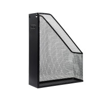 Tava verticala, plasa metalica negru, CASSA 8930 (12)
