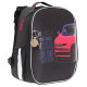Ghiozdan SchoolCase Mini "Future Car", 2 sect., 35*27*16см, PL, 2211C, CLASS