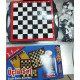 Set de jocuri 3in1: Dame, sah, narde 30x30 (36)