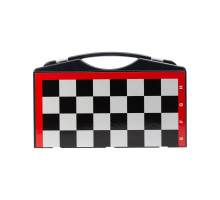 Набор игр 3в1: Шашки, шахматы, нарды 30x30 (36)