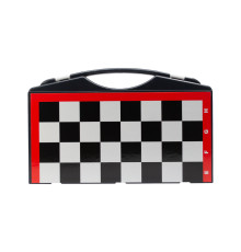 Set de jocuri 3in1: Dame, sah, narde 30x30 (36)