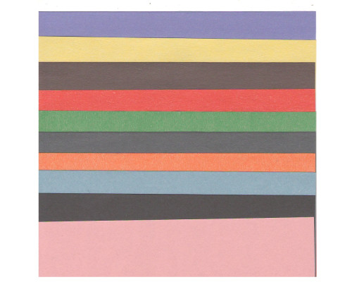 Set hirtie colorata A4, 10cul. 10 foi, 100gr. CM*0209 Set hirtie colorata A4, 10cul. 10 foi, 100gr. CM*0209
