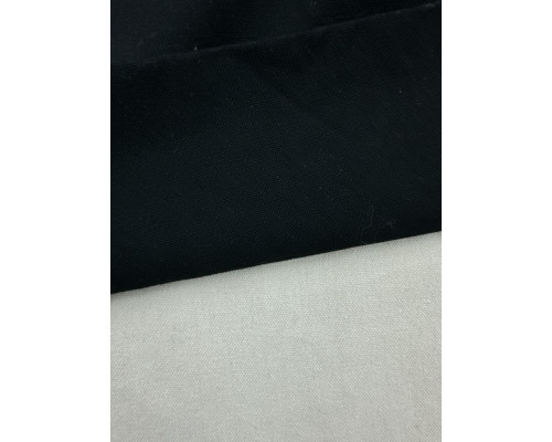 Geanta p/u incaltaminte,42*34cm, adolescenti, negru S31-2 (12/300)