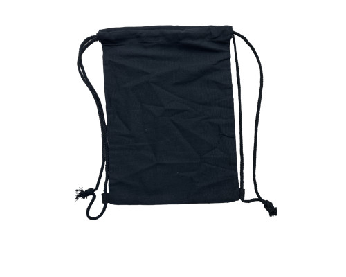 Geanta p/u incaltaminte,42*34cm, adolescenti, negru S31-2 (12/300)