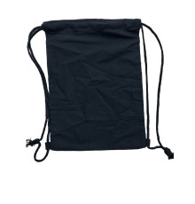 Geanta p/u incaltaminte,42*34cm, adolescenti, negru S31-2 (12/300)