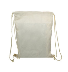 Geanta p/u incaltaminte,42*34cm, adolescenti, bej, S31-2 (12/300)