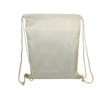 Geanta p/u incaltaminte,42*34cm, adolescenti, bej, S31-2 (12/300)