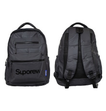 Rucsac școlar, sur, "Suporew" 3233, S7-3 (60)