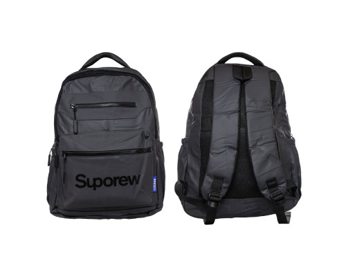 Rucsac școlar, sur, "Suporew" 3233, S7-3 (60)