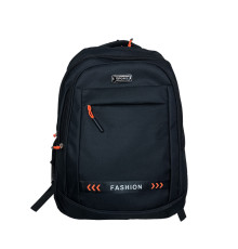 Rucsac școlar, albastru,"FASHION" 1006-3, S5-3