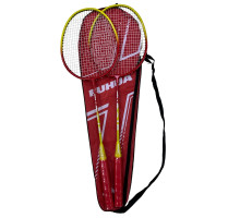 Set 2 palete badminton, +3fluturasi badminton S35-9 (50)