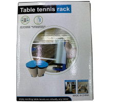 Plasa portabila pentru tenis de masa S35-10 (40)