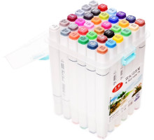Set sketch markere 36buc CY-811-36 (24)