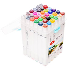 Set sketch markere 36buc CY-811-36 (24)