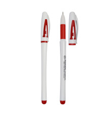 Pix cu gel 0,7мм, rosu, YG-8001A Yuguang (48/96/1728)