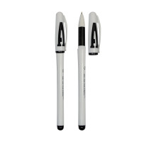 Pix cu gel 0,7мм, negru, YG-8001A Yuguang (48/96/1728)