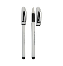 Pix cu gel 0,7мм, negru, YG-8001A Yuguang (48/96/1728)