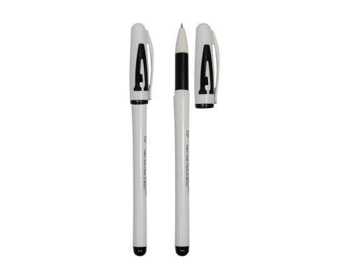 Pix cu gel 0,7мм, negru, YG-8001A Yuguang (48/96/1728)