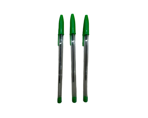 Pix cu bila 0,7мм, verde, 934, S16-10 (50/4000) Pix cu bila 0,7мм, verde, 934, S16-10 (50/4000)