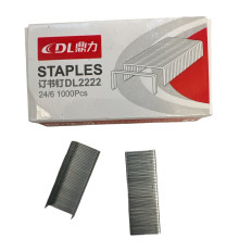 Capse p/u capsator N24/6 1000buc. DL2222 (10/500)