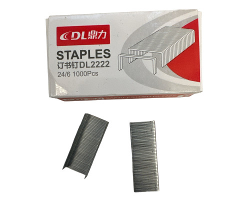 Capse p/u capsator N24/6 1000buc. DL2222 (10/500) Capse p/u capsator N24/6 1000buc. DL2222 (10/500)