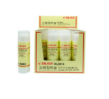 Клей карандаш PVA 36г DL2614 (12/384)