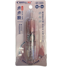 Lipici banda 6mmx5m GT-535 (24/864)