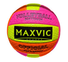 Minge volei, S35-1 (60)