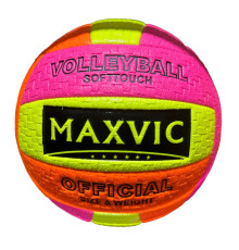 Minge volei, S35-1 (60)