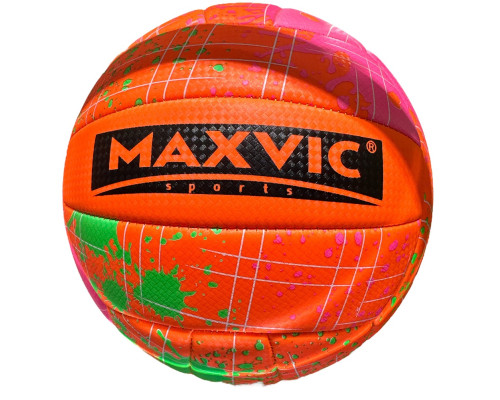 Minge volei, S35-2 (60)