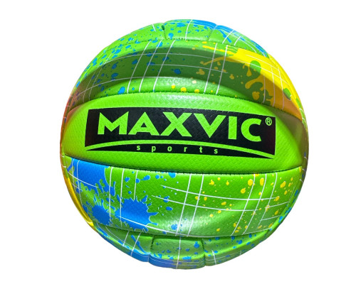 Minge volei, S35-2 (60)