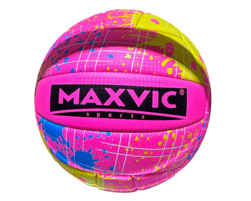 Minge volei, S35-2 (60)