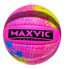 Minge volei, S35-2 (60)