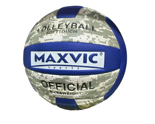 Minge volei, S35-3 (60)