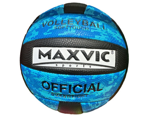 Minge volei, S35-3
