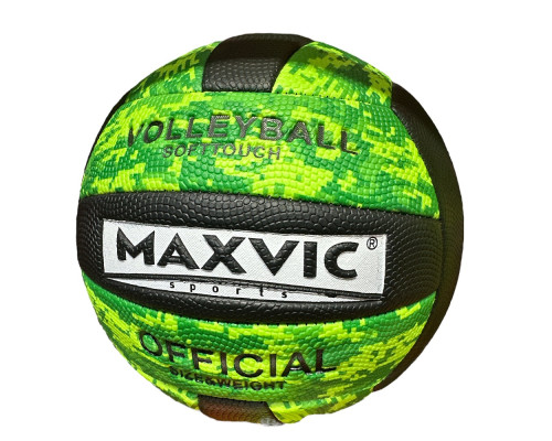 Minge volei, S35-3 (60)